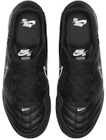 Nike SB Gato Hitam Putih Gum AT4607-001 Shop Nike SB Gato Hitam Putih Gum AT4607-001