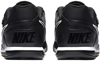 Nike SB Gato Hitam Putih Gum AT4607-001 Purchase Nike SB Gato Hitam Putih Gum AT4607-001