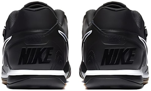 나이키 SB 가토 블랙 화이트 검 (Nike SB Gato 블랙 화이트 검) AT4607-001 Purchase 나이키 SB 가토 블랙 화이트 검 (Nike SB Gato 블랙 화이트 검) AT4607-001