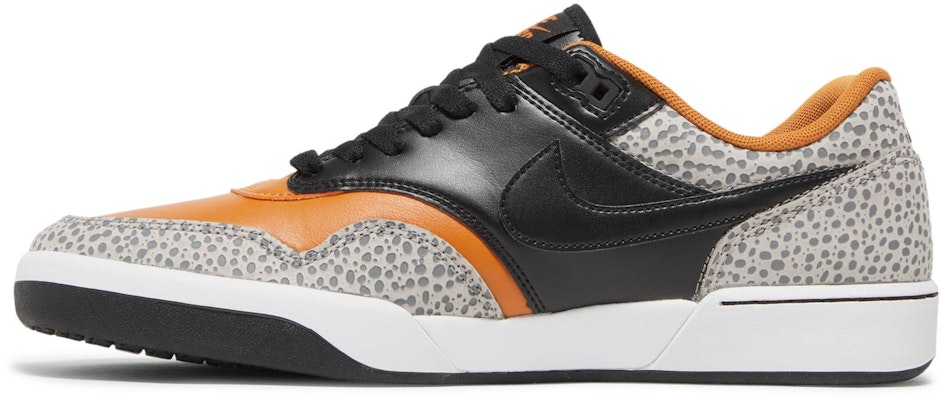 나이키 SB GTS 리턴 프리미엄 '사파리' 👟🔥 CV6283-001 Lookbook 나이키 SB GTS 리턴 프리미엄 '사파리' 👟🔥 CV6283-001