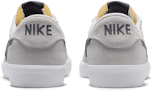 耐克SB Heritage Vulc滑板鞋 CD5010-001 Details for 耐克SB Heritage Vulc滑板鞋 CD5010-001