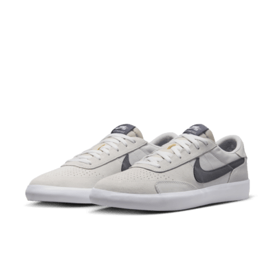 Details for Nike SB Heritage Vulc Sneaker CD5010-001