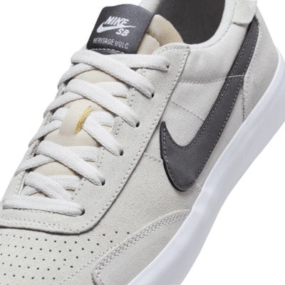 Nike SB Heritage Vulc CD5010-001 Sizing Nike SB Heritage Vulc CD5010-001