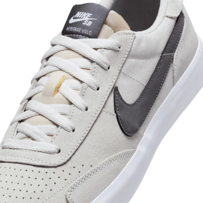 Nike SB Heritage Vulc Sneaker CD5010-001 Cheap Nike SB Heritage Vulc Sneaker CD5010-001