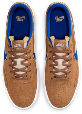 Nike SB Heritage Vulc Flux/Blanco/Azul Real Equipo CD5010-200 Shop Nike SB Heritage Vulc Flux/Blanco/Azul Real Equipo CD5010-200