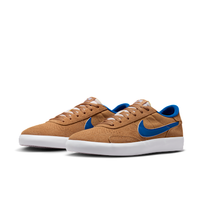 Purchase Nike SB Heritage Vulc Flux/Blanco/Azul Real Equipo CD5010-200