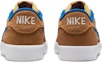 Details for Nike SB Heritage Vulc Flux/Blanco/Azul Real Equipo CD5010-200