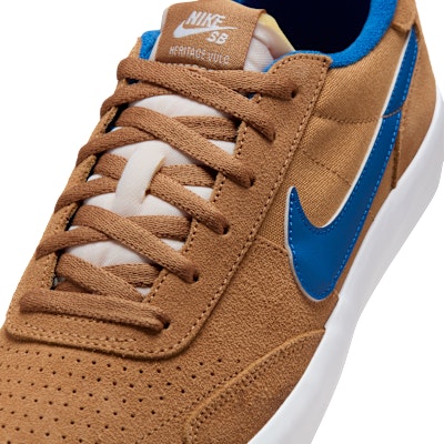 Nike SB Heritage Vulc Flux/Blanco/Azul Real Equipo CD5010-200 Sizing Nike SB Heritage Vulc Flux/Blanco/Azul Real Equipo CD5010-200