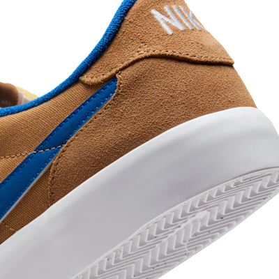 Cheap Nike SB Heritage Vulc Flux/Blanco/Azul Real Equipo CD5010-200