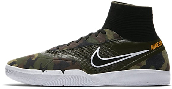 나이키 SB 하이퍼필 코스턴 3 '카고 카키' 819673-381 Buy 나이키 SB 하이퍼필 코스턴 3 '카고 카키' 819673-381