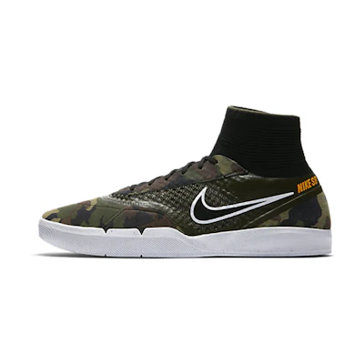 Nike SB Hyperfeel Koston 3 'Cargo Khaki'