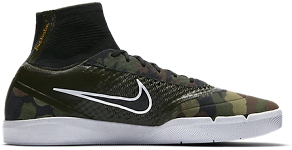 나이키 SB 하이퍼필 코스턴 3 '카고 카키' 819673-381 Order 나이키 SB 하이퍼필 코스턴 3 '카고 카키' 819673-381