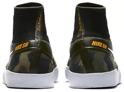 나이키 SB 하이퍼필 코스턴 3 '카고 카키' 819673-381 Purchase 나이키 SB 하이퍼필 코스턴 3 '카고 카키' 819673-381