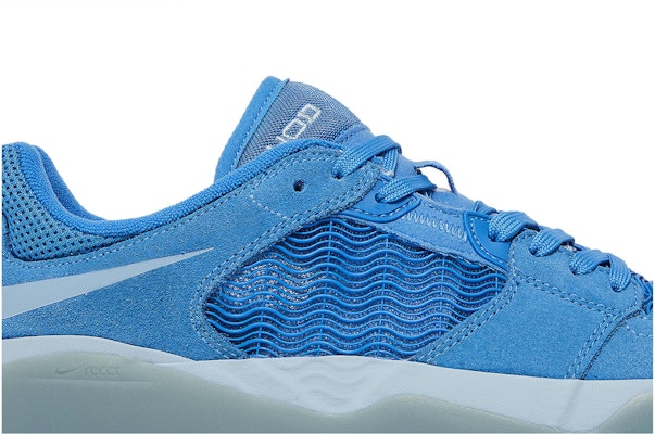 Nike SB Ishod 'Blue' DC7232-401 Order Nike SB Ishod 'Blue' DC7232-401