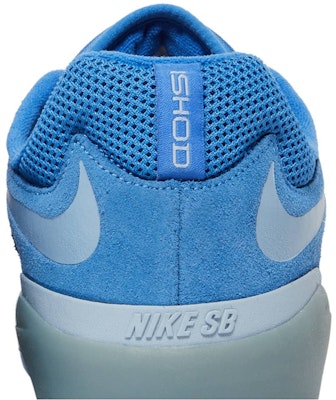 Nike SB Ishod 'Blue' DC7232-401 Sizing Nike SB Ishod 'Blue' DC7232-401