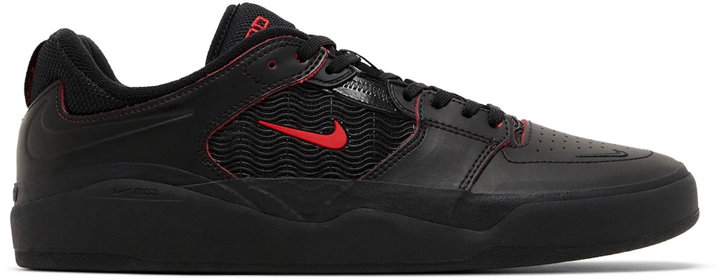 Nike SB Ishod 'Bred' DV5473-001 Buy Nike SB Ishod 'Bred' DV5473-001