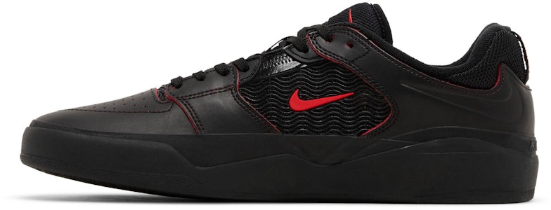 耐吉 SB Ishod 'Bred' DV5473-001 Lookbook 耐吉 SB Ishod 'Bred' DV5473-001