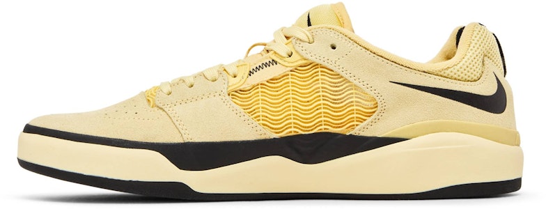 Nike SB Ishod 'Coconut Milk' Susu Kelapa DC7232-700 Lookbook Nike SB Ishod 'Coconut Milk' Susu Kelapa DC7232-700
