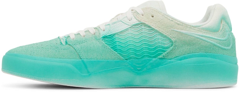 나이키 SB 이쇼드 '민트 그린' (Nike SB Ishod 'Mint Green') DO9400-300 Lookbook 나이키 SB 이쇼드 '민트 그린' (Nike SB Ishod 'Mint Green') DO9400-300