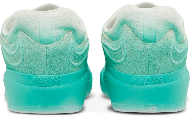 Nike SB Ishod 'Mint Green' DO9400-300 Details for Nike SB Ishod 'Mint Green' DO9400-300