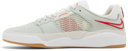 Nike SB Ishod 'Pistachio' Sepatu Olahraga DM0752-001 Lookbook Nike SB Ishod 'Pistachio' Sepatu Olahraga DM0752-001