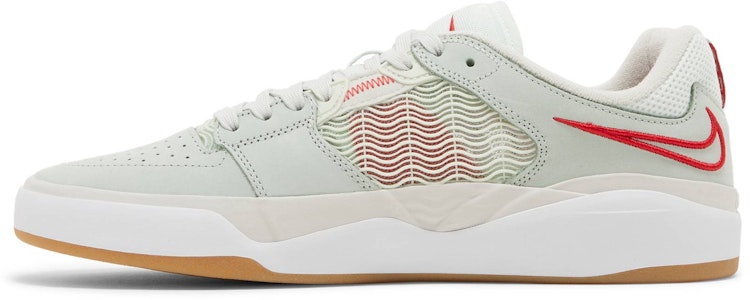 Nike SB Ishod 'Pistachio' Hijau Pistachio DM0752-001 Lookbook Nike SB Ishod 'Pistachio' Hijau Pistachio DM0752-001