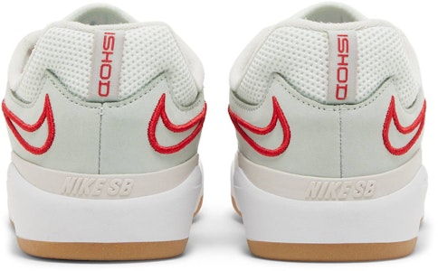 Nike SB Ishod 'Pistachio' Hijau Pistachio DM0752-001 Details for Nike SB Ishod 'Pistachio' Hijau Pistachio DM0752-001