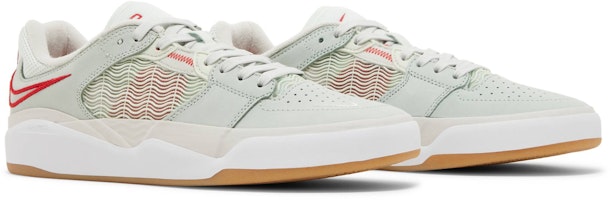 Nike SB Ishod 'Pistachio' Sepatu Olahraga DM0752-001 Cheap Nike SB Ishod 'Pistachio' Sepatu Olahraga DM0752-001