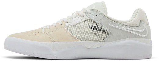 Nike SB Ishod 白 (Shiro) DQ4558-111 Lookbook Nike SB Ishod 白 (Shiro) DQ4558-111