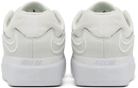 Nike SB Ishod '高峰白' DQ4558-111 Details for Nike SB Ishod '高峰白' DQ4558-111