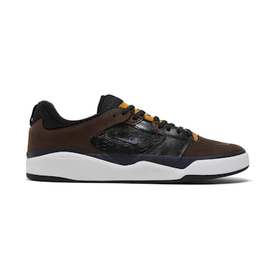 Nike SB Ishod Wair PRM 'Baroque Brown'