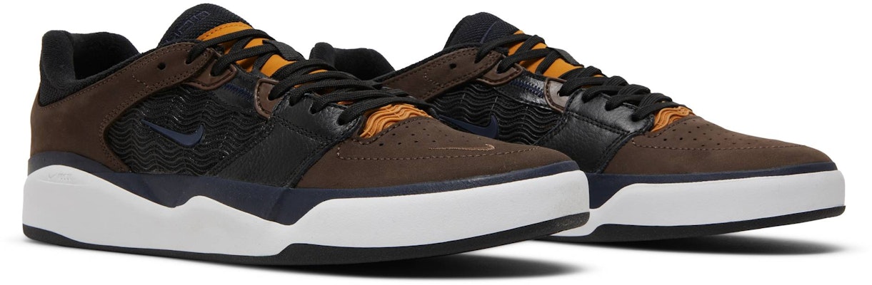 Nike SB Ishod Wair Premium 'Baroque Brown' FD1144-200 Cheap Nike SB Ishod Wair Premium 'Baroque Brown' FD1144-200