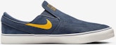 Lookbook Nike SB Janoski+ Slip-On FN5893-401
