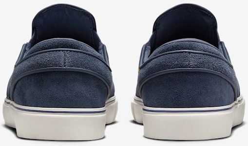 Nike SB Janoski+ 無帶休閒鞋 FN5893-401 Details for Nike SB Janoski+ 無帶休閒鞋 FN5893-401