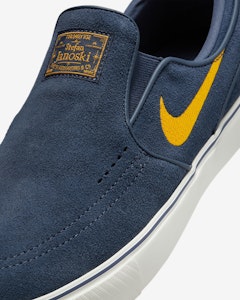 Nike SB Janoski+ 無帶休閒鞋 FN5893-401 Sizing Nike SB Janoski+ 無帶休閒鞋 FN5893-401
