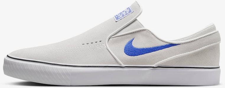 Nike SB Janoski+ Slip-On Kasut Sneakers FN5893-101 Buy Nike SB Janoski+ Slip-On Kasut Sneakers FN5893-101