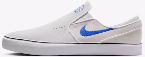 Nike SB Janoski+ Slip-On Sneakers FN5893-101 Nike SB Janoski+ Slip-On Sneakers FN5893-101
