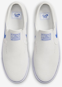 Nike SB Janoski+ Slip-On Kasut Sneakers FN5893-101 Shop Nike SB Janoski+ Slip-On Kasut Sneakers FN5893-101