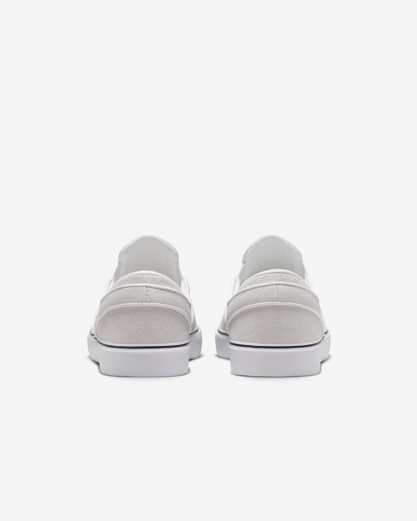 Sizing Nike SB Janoski+ Slip-On Sneakers FN5893-101