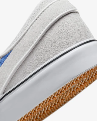 Nike SB Janoski+ Slip-On Sneakers FN5893-101 1