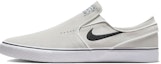 Buy Nike SB Janoski+ Slip 'Putih Summit Hitam' FN5893-100