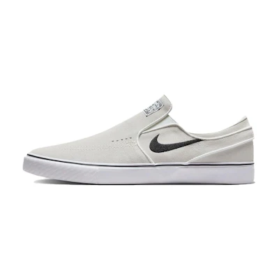 Nike Zoom Stefan Janoski+ Slip SB 'Summit White Black'