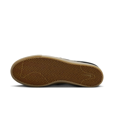 Lookbook Nike SB Janoski+ Slip Negro/Marrón Claro Oscuro/Negro FN5893-003