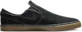 Shop Nike SB Janoski+ Slip Negro/Marrón Claro Oscuro/Negro FN5893-003