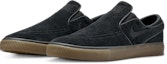 Purchase Nike SB Janoski+ Slip Black/Black/Dark Light Brown/Black FN5893-003