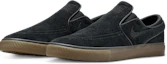 Details for Nike SB Janoski+ Slip Negro/Marrón Claro Oscuro/Negro FN5893-003