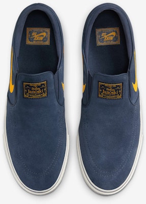 Nike SB Janoski+ Slip FN5893-401 Shop Nike SB Janoski+ Slip FN5893-401