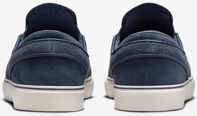 耐克SB Janoski+ 无带款 FN5893-401 Details for 耐克SB Janoski+ 无带款 FN5893-401
