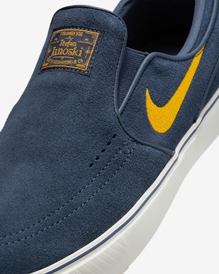 耐克SB Janoski+ 无带款 FN5893-401 Sizing 耐克SB Janoski+ 无带款 FN5893-401