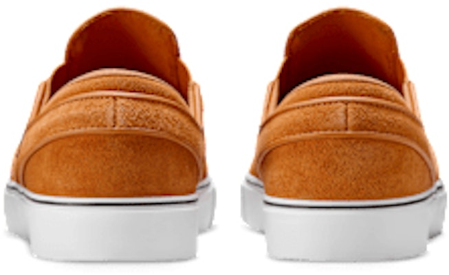 Nike SB Janoski+ Slip FN5893-800 Details for Nike SB Janoski+ Slip FN5893-800